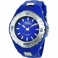Armbanduhr Chronotech Herr in Stahl RW0020 - RW0020
